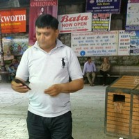 rajan patel
