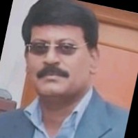 Robert Raj