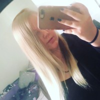 Lauren Mackillican