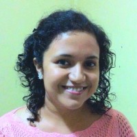 Ahana Maitra, Ph.D.