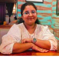 Akshaya B