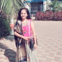 Rashi Naidu
