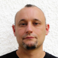 Ernesto Martín López