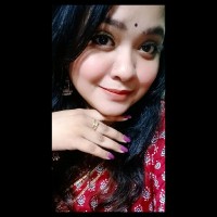 Bharti Burman