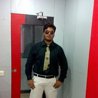 Sayed Ahmadun Nabi