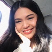 Andrea Mae Perez