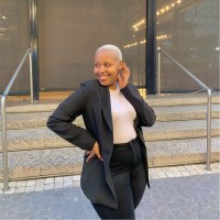 Sthembile Mkhize