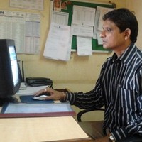 BHUPENDRA MEHTA