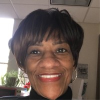 Paulette Brown