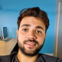 Felipe Ferrari