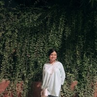 Jayanti Paul