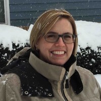 MaryEllen Johnson