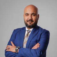 Abdelghani Elbokhari