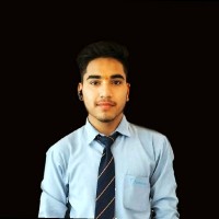 Nikhil Dhiman