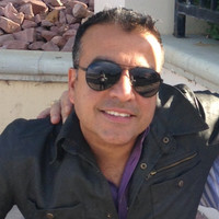 Rafael Pereira Alvarez