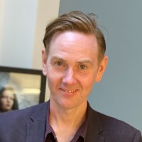 Christopher Learmonth