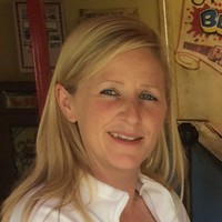 Carmel Mcdonagh