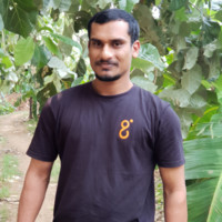 Santosh Naik