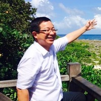 吴云州
