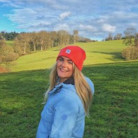 Katie Topley