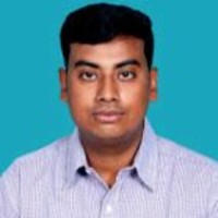 Rudra Prasad Rej