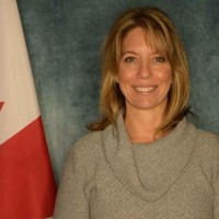 Sandra Plante, CD, M.Ed