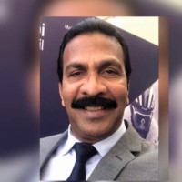 Datuk Alex Soosay
