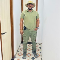 Rajat Pande