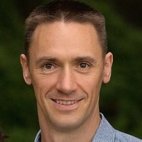 Kevin Robertson