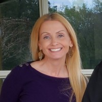 Michelle Harrison