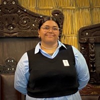 Maia Te Koha
