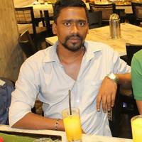 Paramsothy Jeyaram (BSc.Eng (Hons),MSc.Eng, GMICE(UK))