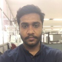 abhishek verma