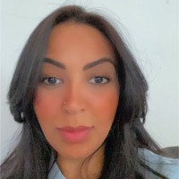 Sarah El Mazroui
