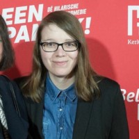 Jenny Lonussen