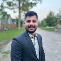 Sachinkumar Patel