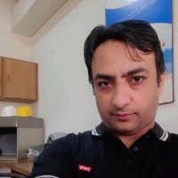 Umair Ayub