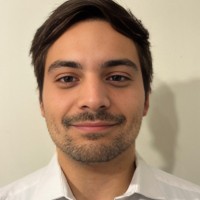 Lucas Rodriguez-Peña