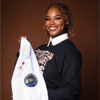 Khadijah Harris