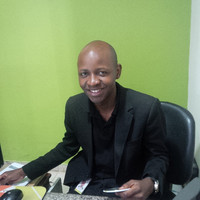 Saheed Adeniyi