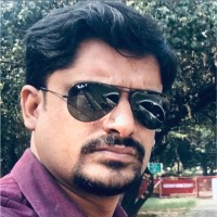 S.V.S Santosh Kumar