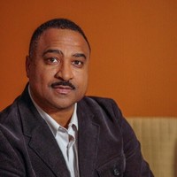 Darryl Martin