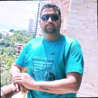 Prabhakaran S