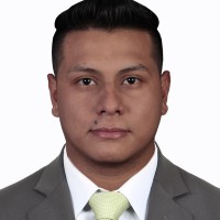 Brandon M. Vega R.