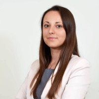 Irena Koleva