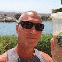 Jeff Bouse