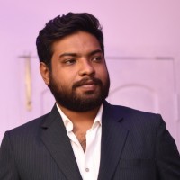 Anuj Chatterjee