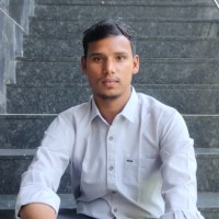 Thamodharan K