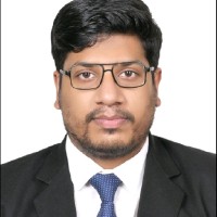Abhishek Agrawal