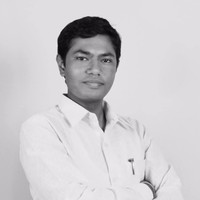 Hiren Doshi